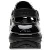 Crocs Mega Crush Clog „Schwarz“ 207988-001