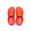 Crocs Mega Crush Clogs „Orange Pink“ 207988-84J