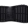 Crocs Mega Crush Rebel Rebel Clog Schwarz 208328-060