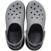 Crocs Mega Crush Reflective Clogs „Grau Schwarz“ 209172-1LP