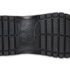 Crocs Mega Crush Reflective Clogs „Grau Schwarz“ 209172-1LP