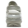 Crocs Mega Crush Sandalen „Elefant“ 207989-1LM