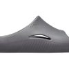 Crocs Mellow Crocs Mellow Slides Schwarz 208392-0DA