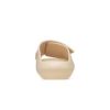 Crocs Mellow Luxe Recovery Slide „Beige“ 209413-2DS