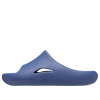 Crocs Mellow Recovery Slides „Blau“ 208392-402