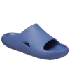 Crocs Mellow Recovery Slides „Blau“ 208392-402