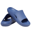 Crocs Mellow Recovery Slides „Blau“ 208392-402
