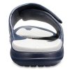 Crocs Modi Minimalistic Unisex Blaue Hausschuhe 204144-41S