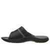 Crocs Modi Minimalistischer Schuh Unisex Schwarz 204144-02S