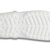 Crocs NEVERXCrocs Classic Cozy Stay Warm Crocs Sport-Hausschuhe, Unisex, mehrfarbig, 207768-90H