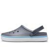 Crocs Off Court Clog „Charcoal“ 208371-025