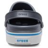 Crocs Off Court Clog „Charcoal“ 208371-025