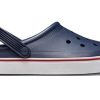 Crocs Off Court Clog „Navy“ 208371-410