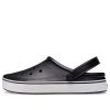 Crocs Off Court Clog „Schwarz“ 208371-001
