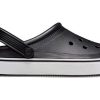 Crocs Off Court Clog „Schwarz“ 208371-001
