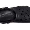 Crocs Off Court Clog „Schwarz“ 208371-001
