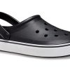 Crocs Off Court Clog „Schwarz“ 208371-001