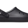Crocs Off Court Clog „Schwarz“ 208371-060