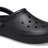 Crocs Off Court Clog „Schwarz“ 208371-060