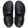Crocs Off Court Clog „Schwarz“ 208371-060