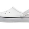 Crocs Off Court Clog „Weiß“ 208371-100