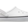 Crocs Off Court Clog „Weiß“ 208371-100