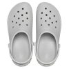 Crocs Off Court Clogs „Grau“ 209651-1FT