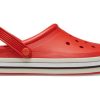 Crocs Off Court Clogs „Rot“ 209651-625