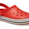 Crocs Off Court Clogs „Rot“ 209651-625