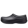Crocs On The Clock Work Slip On „Schwarz“ 205073-001