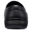 Crocs On The Clock Work Slip On „Schwarz“ 205073-001