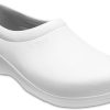 Crocs On The Clock Work Slip-On „Weiß“ 205073-100