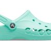 Crocs Outdoor Beach Sports Grüne Sandalen 10126-3U3
