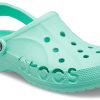 Crocs Outdoor Beach Sports Grüne Sandalen 10126-3U3