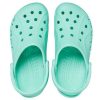 Crocs Outdoor Beach Sports Grüne Sandalen 10126-3U3