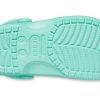 Crocs Outdoor Beach Sports Grüne Sandalen 10126-3U3