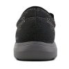 Crocs Outdoor Leichter, atmungsaktiver, gemütlicher Freizeit-Sportschuh für den Außenbereich, Schwarz/Grau „Black Grey“ 203977-05M