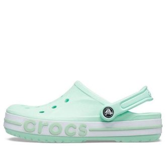 Crocs Outdoor Strandsport Sandalen Mintgrün 205089-3TI