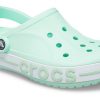 Crocs Outdoor Strandsport Sandalen Mintgrün 205089-3TI