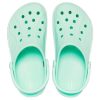 Crocs Outdoor Strandsport Sandalen Mintgrün 205089-3TI