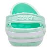 Crocs Outdoor Strandsport Sandalen Mintgrün 205089-3TI