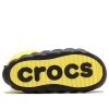 Crocs Overpuff Boot „Cyber  Yellow“ 210667-77K