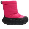 Crocs Overpuff Boot „Drachenfrucht“ 210667-6ZQ
