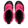 Crocs Overpuff Boot „Drachenfrucht“ 210667-6ZQ