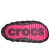 Crocs Overpuff Boot „Drachenfrucht“ 210667-6ZQ