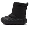Crocs Overpuff Boot „Schwarz“ 210667-060