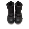 Crocs Overpuff Boot „Schwarz“ 210667-060