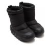 Crocs Overpuff Boot „Schwarz“ 210667-060