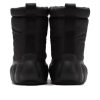 Crocs Overpuff Boot „Schwarz“ 210667-060