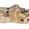 Crocs Palace x Classic Clog „Tan Camo“ 207451-960